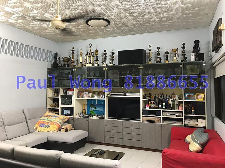 Lucky Gardens (D16), Terrace #147375232